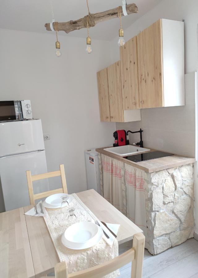 I Love Ogliastra Apartments Iun Q4332 Rosa Bari Sardo Extérieur photo
